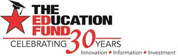 education fund logo